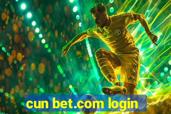 cun bet.com login